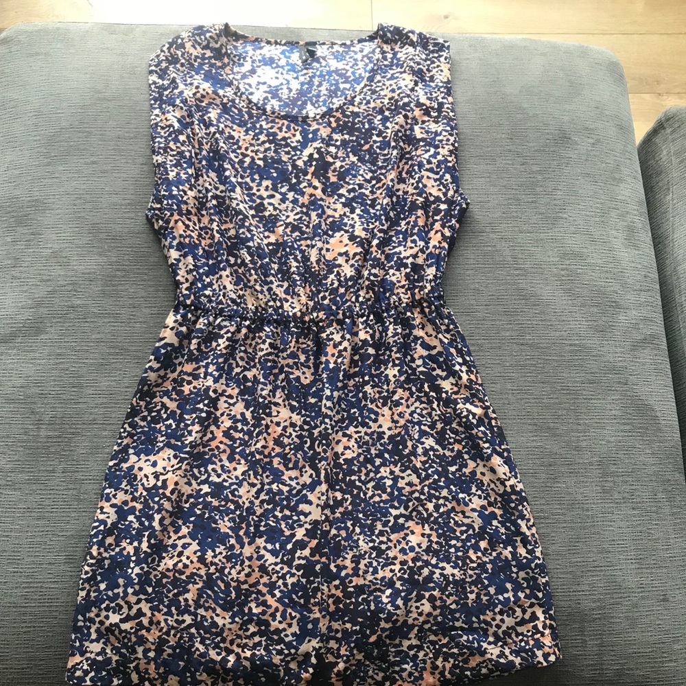 Mini Dress